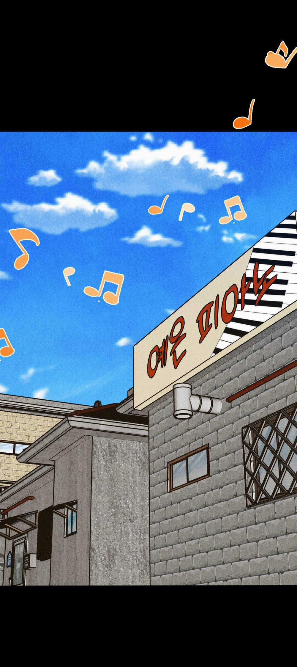 Món Quà Dành Cho Kẻ Ngạo Mạn 46 trang 64