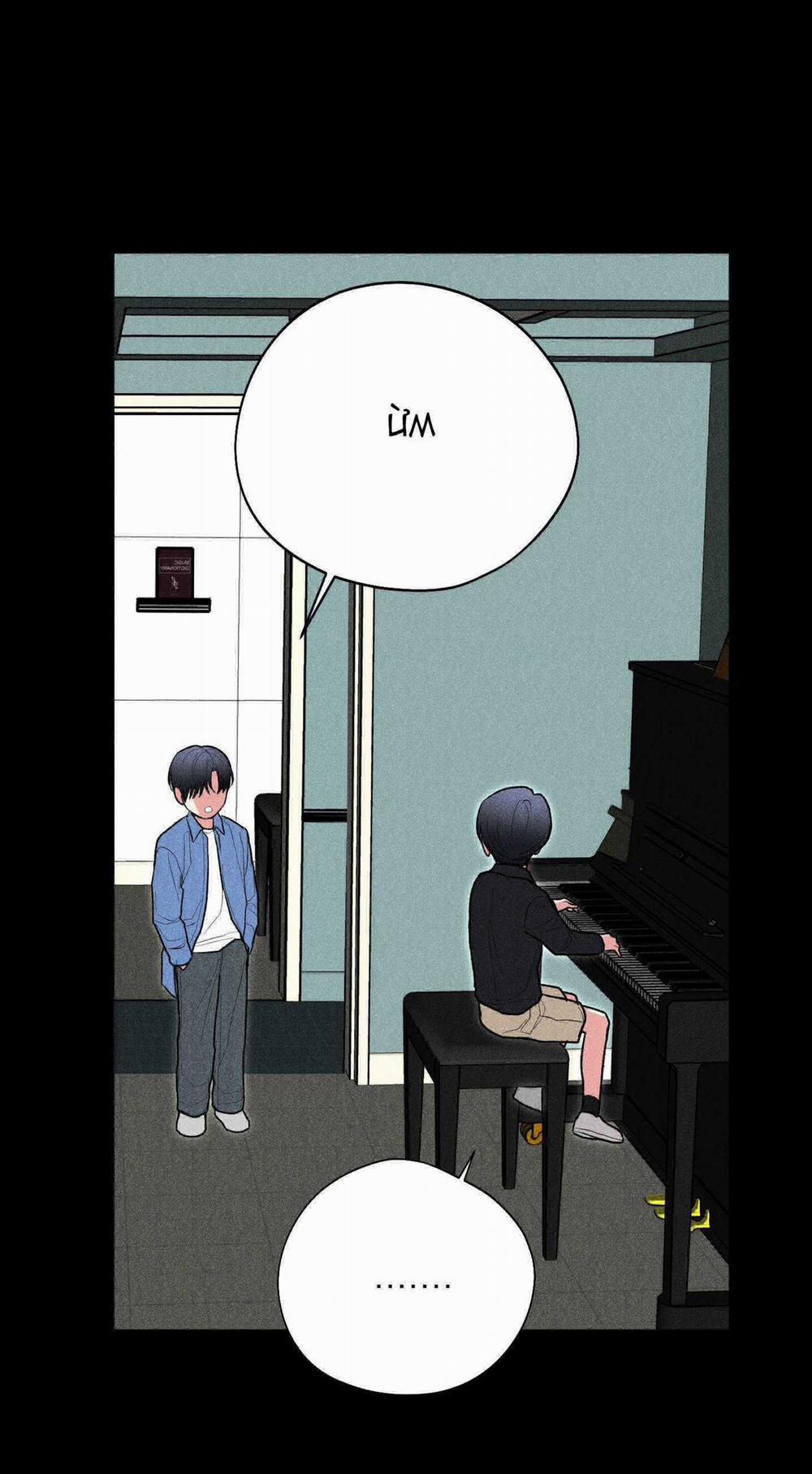 Món Quà Dành Cho Kẻ Ngạo Mạn 46 trang 69