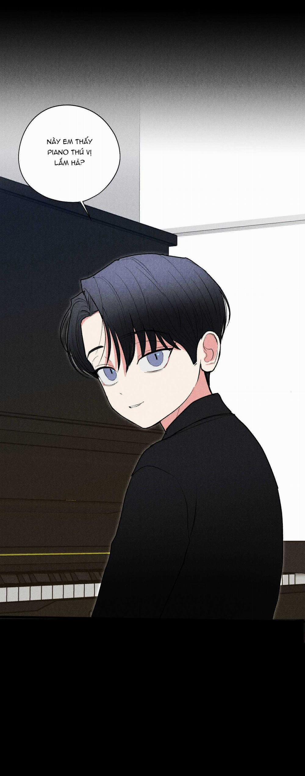 Món Quà Dành Cho Kẻ Ngạo Mạn 46 trang 70