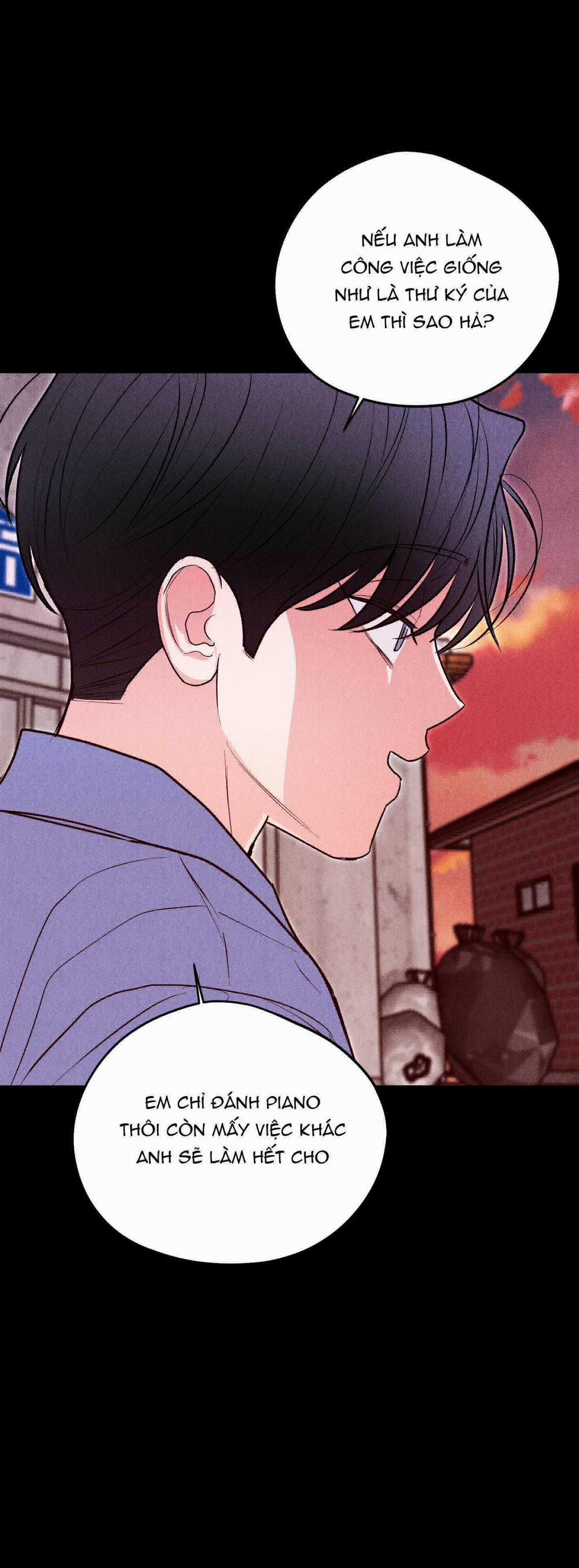 Món Quà Dành Cho Kẻ Ngạo Mạn 46 trang 76