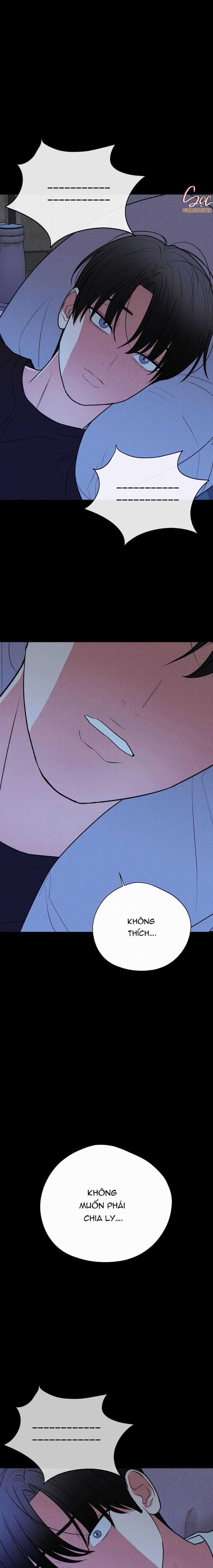 Món Quà Dành Cho Kẻ Ngạo Mạn 47 trang 14