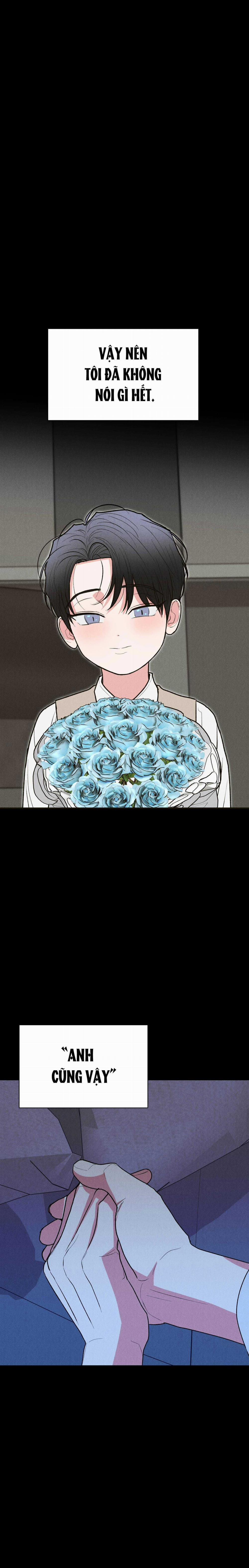 Món Quà Dành Cho Kẻ Ngạo Mạn 47 trang 16