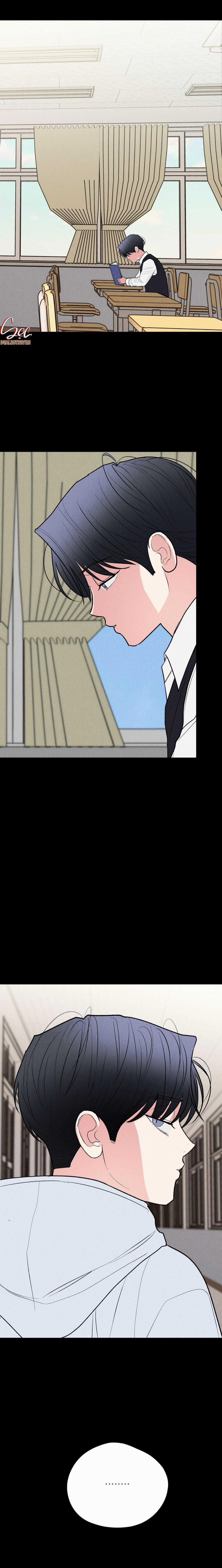 Món Quà Dành Cho Kẻ Ngạo Mạn 47 trang 5