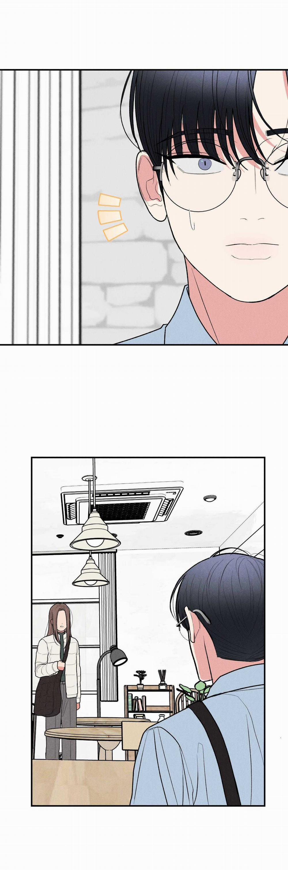 Món Quà Dành Cho Kẻ Ngạo Mạn 48 trang 15