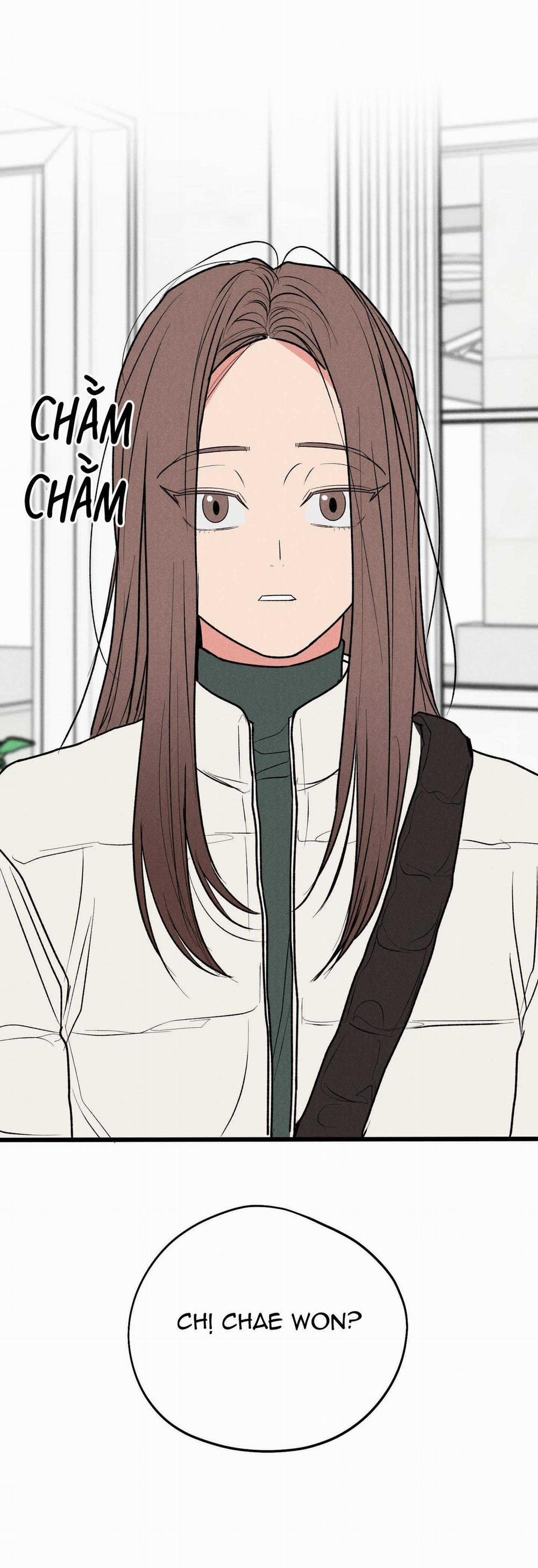 Món Quà Dành Cho Kẻ Ngạo Mạn 48 trang 16