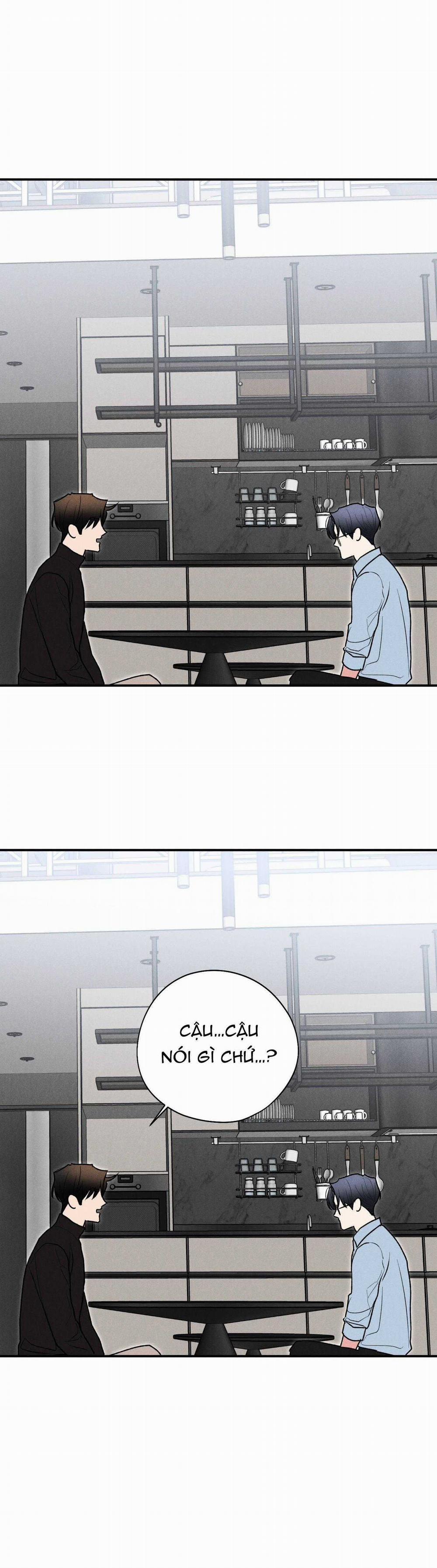 Món Quà Dành Cho Kẻ Ngạo Mạn 48 trang 23