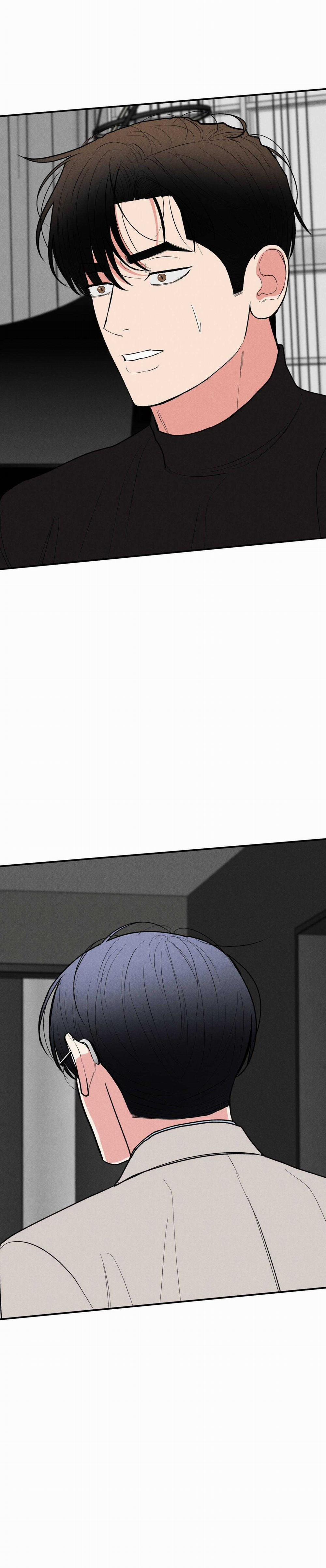 Món Quà Dành Cho Kẻ Ngạo Mạn 48 trang 26