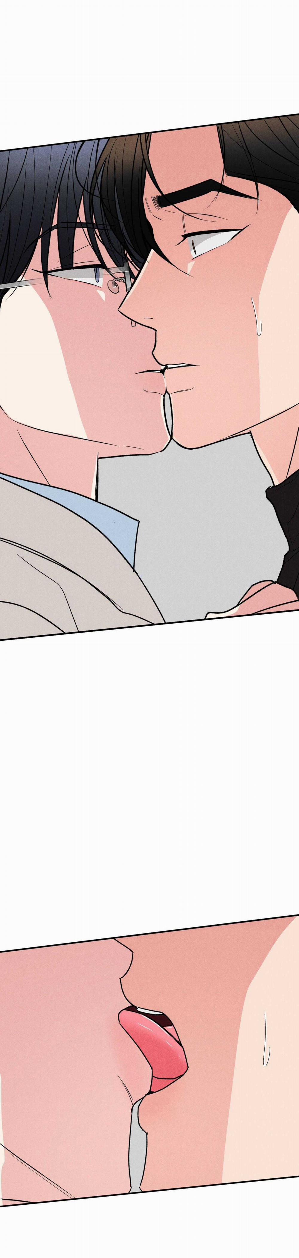 Món Quà Dành Cho Kẻ Ngạo Mạn 48 trang 33