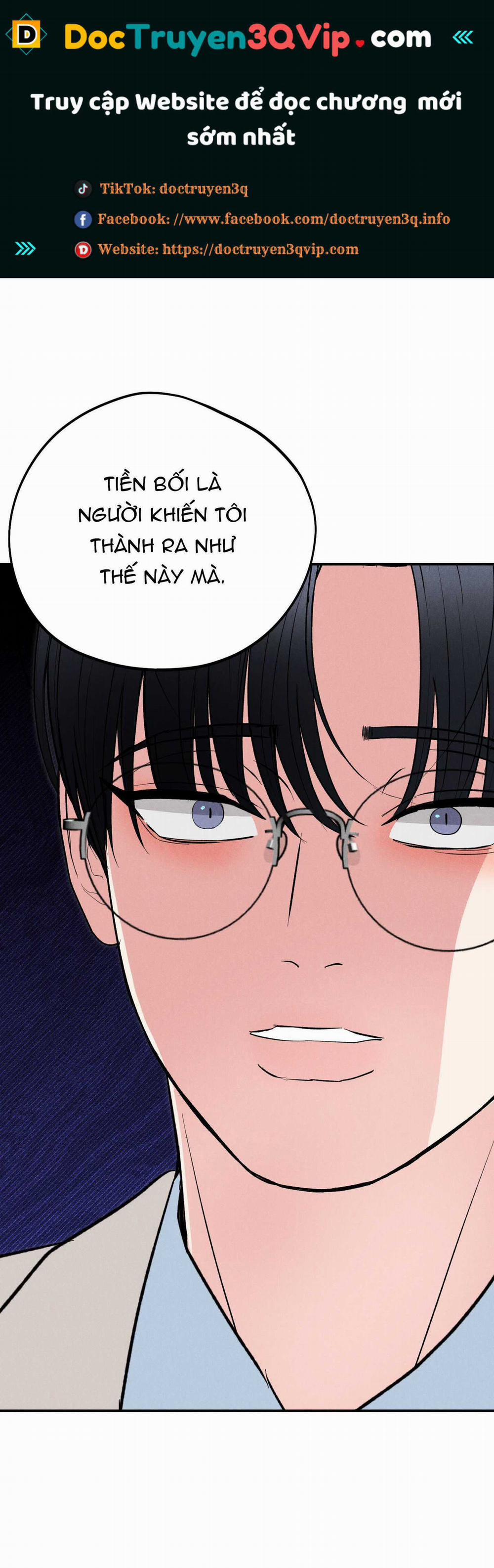 Món Quà Dành Cho Kẻ Ngạo Mạn 49 trang 0