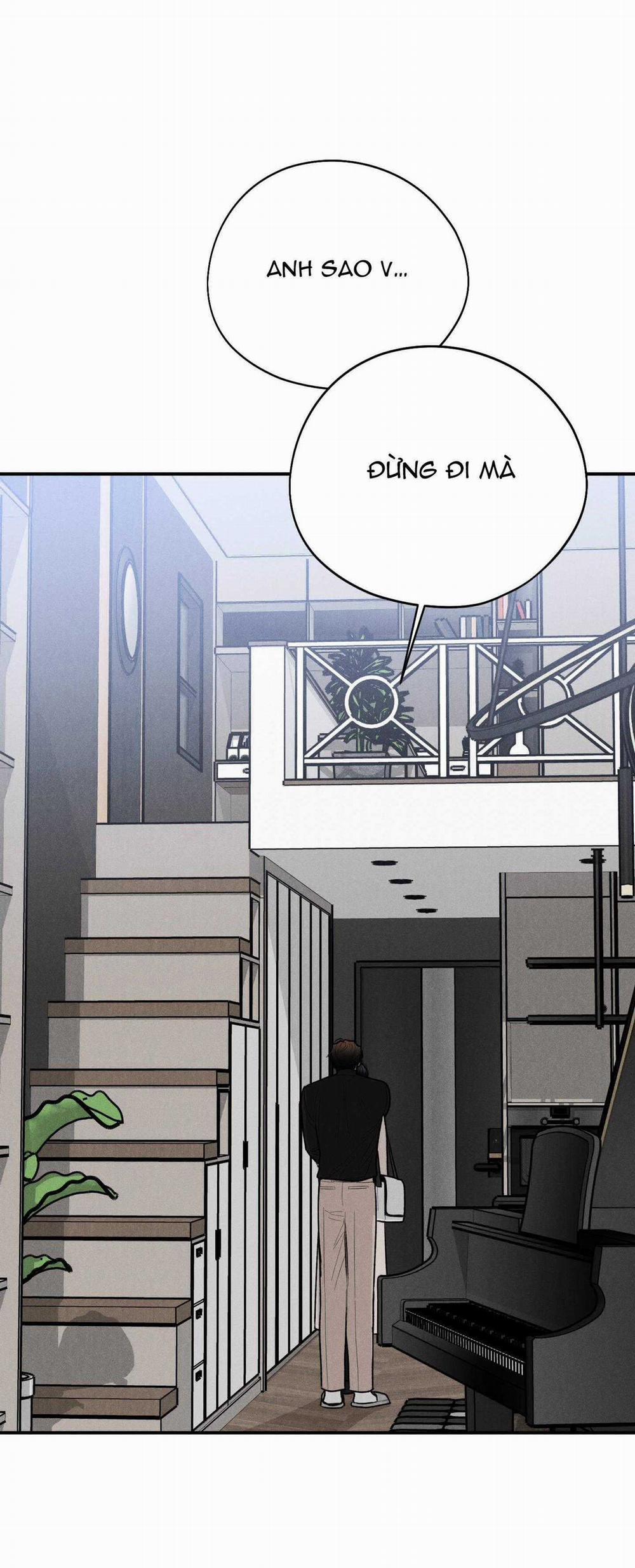 Món Quà Dành Cho Kẻ Ngạo Mạn 49 trang 12