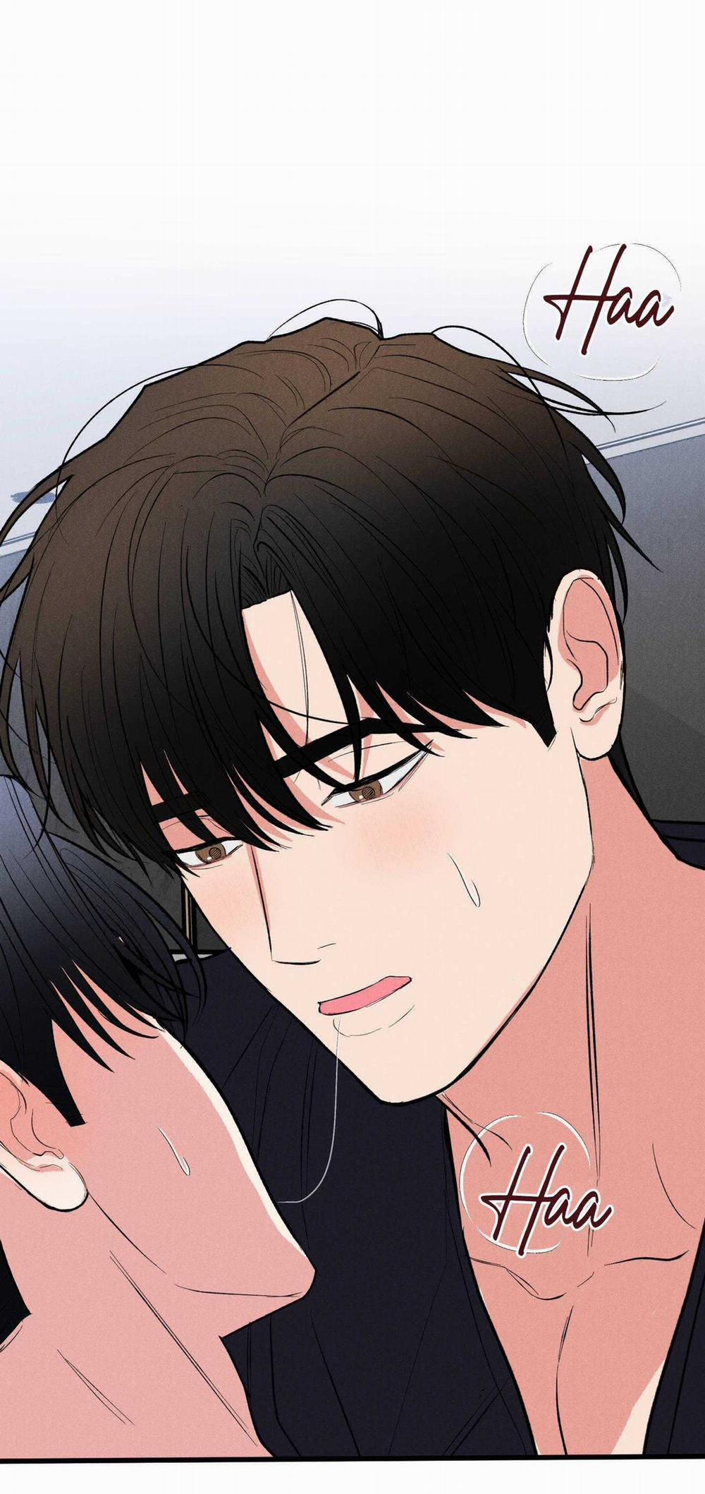 Món Quà Dành Cho Kẻ Ngạo Mạn 49 trang 23