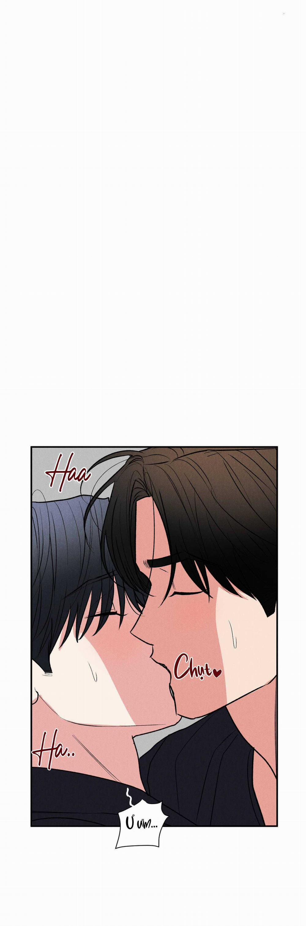 Món Quà Dành Cho Kẻ Ngạo Mạn 49 trang 24