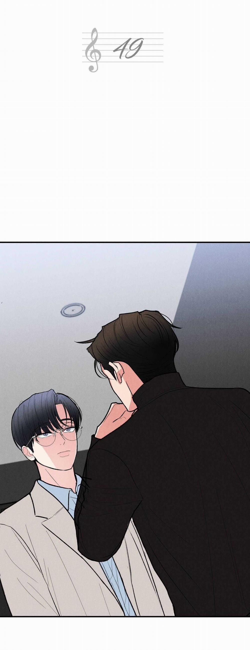 Món Quà Dành Cho Kẻ Ngạo Mạn 49 trang 3