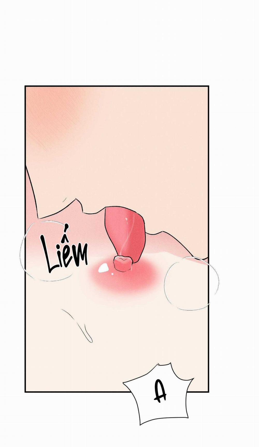 Món Quà Dành Cho Kẻ Ngạo Mạn 49 trang 34