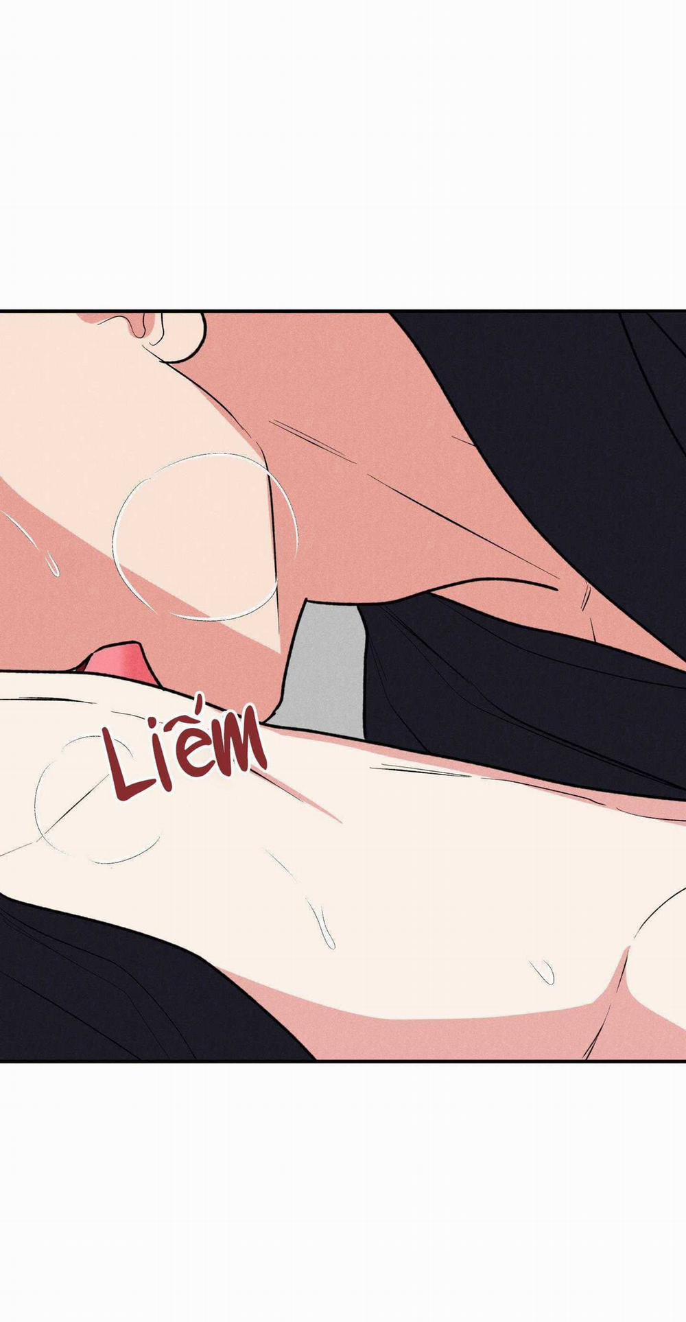 Món Quà Dành Cho Kẻ Ngạo Mạn 49 trang 37