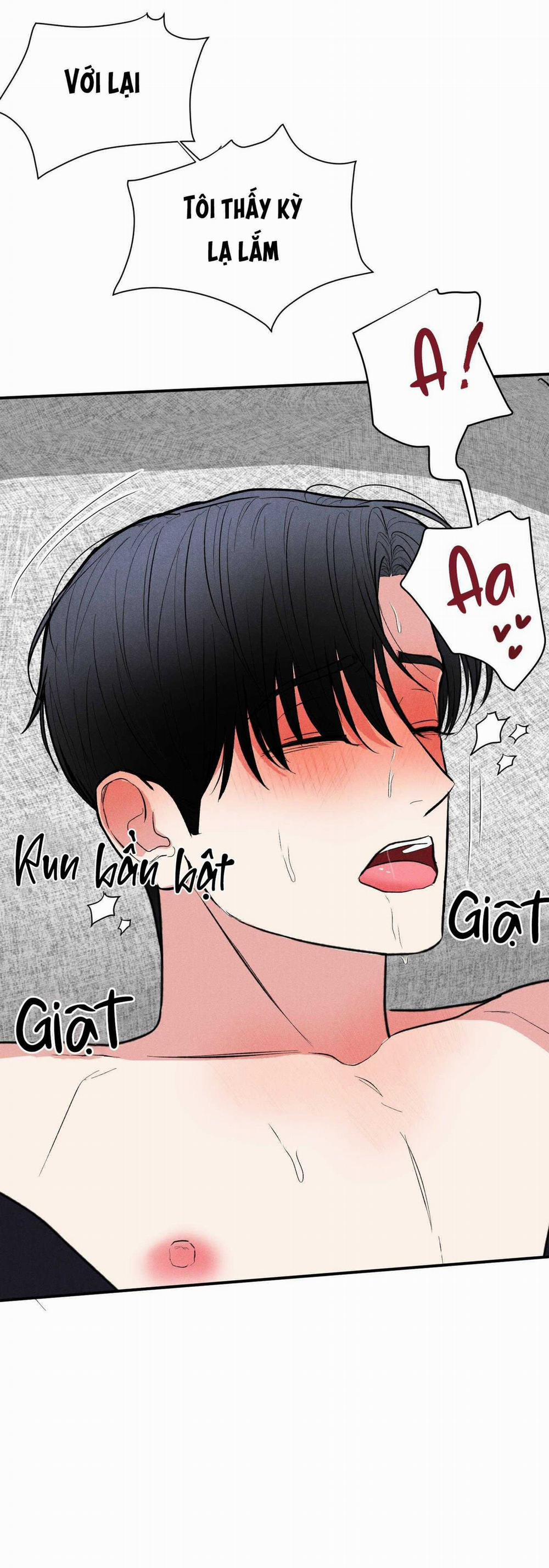 Món Quà Dành Cho Kẻ Ngạo Mạn 49 trang 44