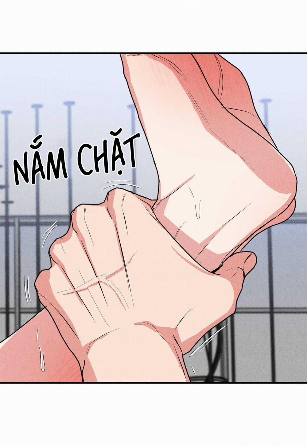 Món Quà Dành Cho Kẻ Ngạo Mạn 49 trang 55