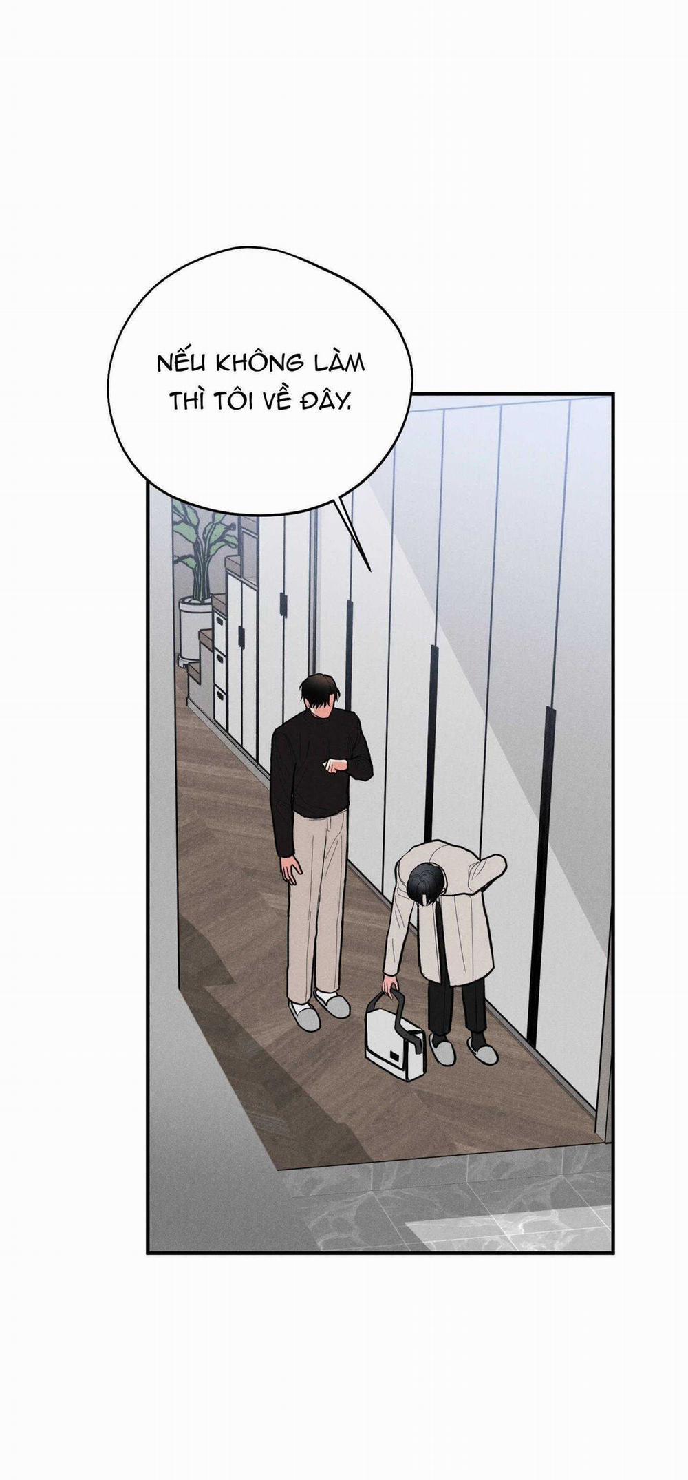 Món Quà Dành Cho Kẻ Ngạo Mạn 49 trang 7