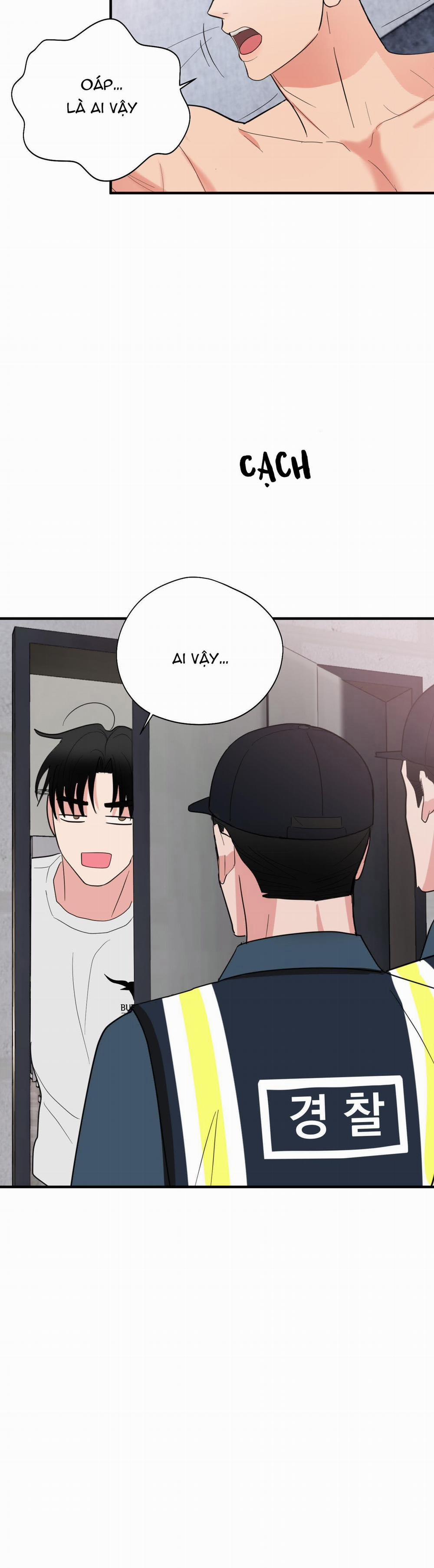 Món Quà Dành Cho Kẻ Ngạo Mạn 5 trang 1