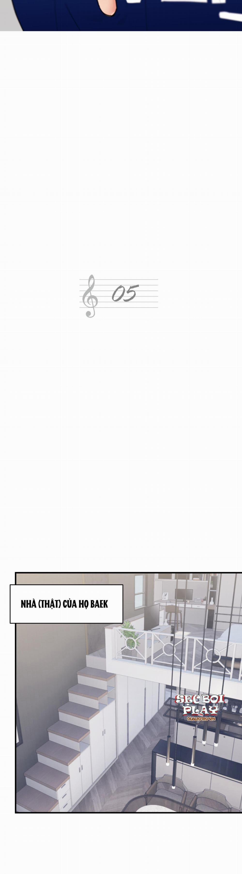 Món Quà Dành Cho Kẻ Ngạo Mạn 5 trang 10