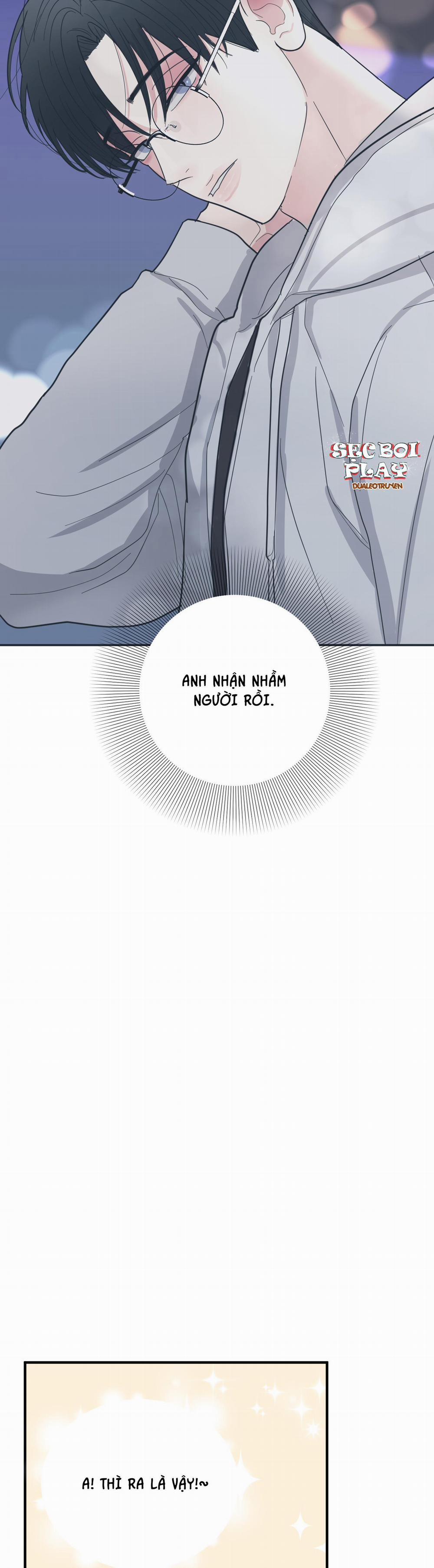 Món Quà Dành Cho Kẻ Ngạo Mạn 5 trang 13