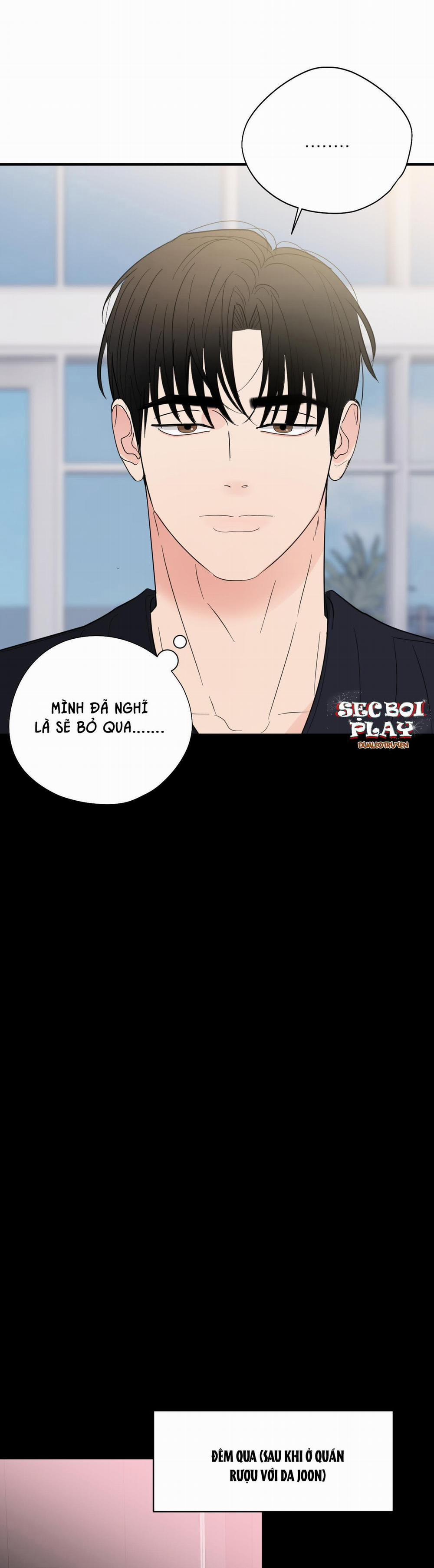 Món Quà Dành Cho Kẻ Ngạo Mạn 5 trang 15