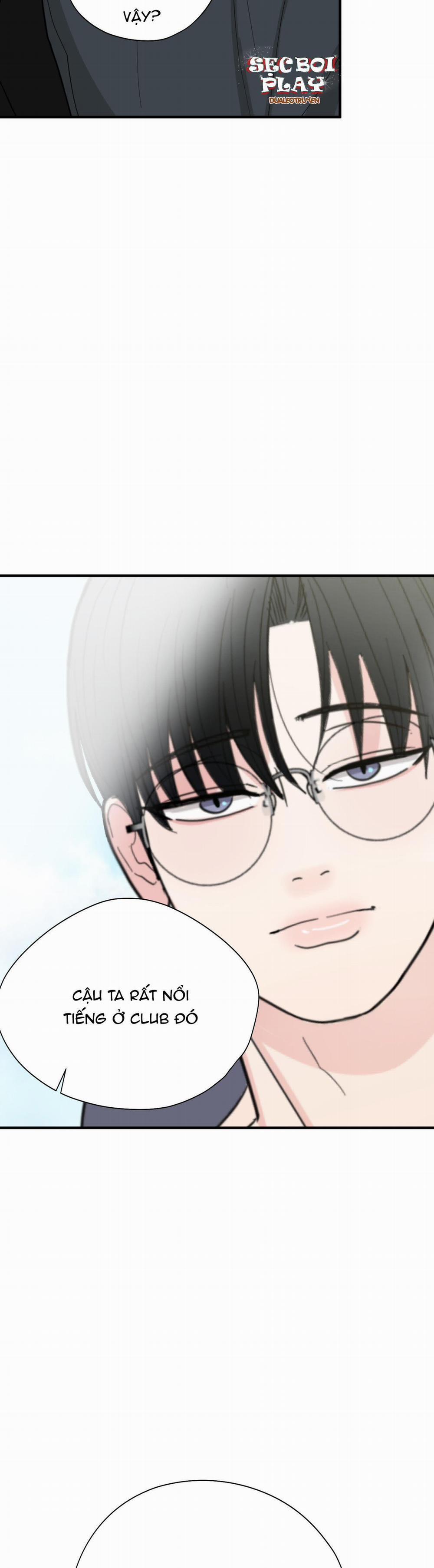 Món Quà Dành Cho Kẻ Ngạo Mạn 5 trang 21