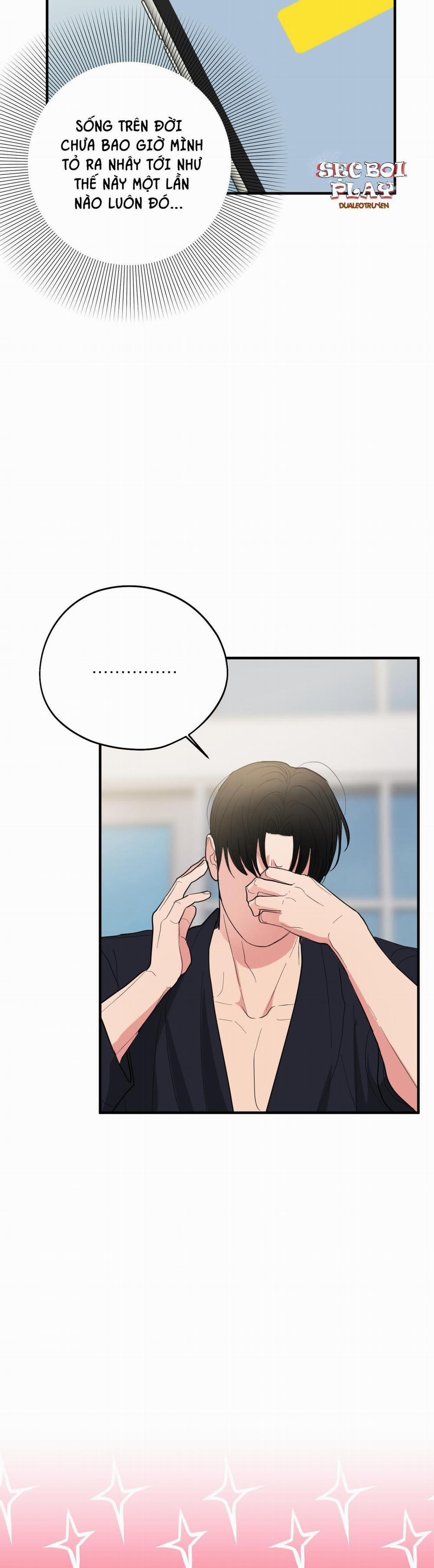 Món Quà Dành Cho Kẻ Ngạo Mạn 5 trang 25