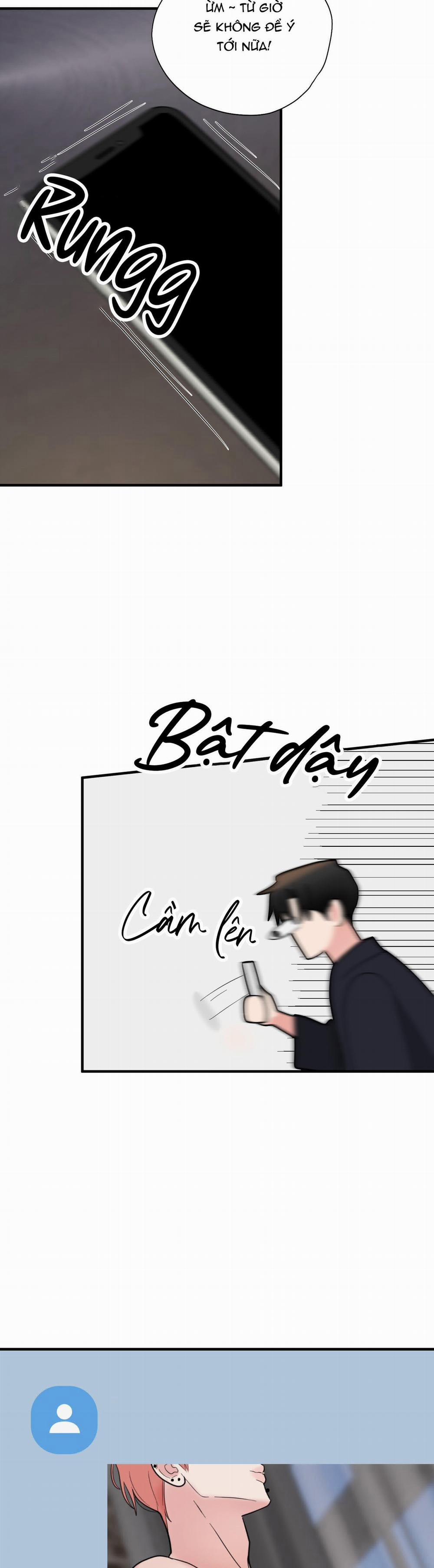 Món Quà Dành Cho Kẻ Ngạo Mạn 5 trang 27