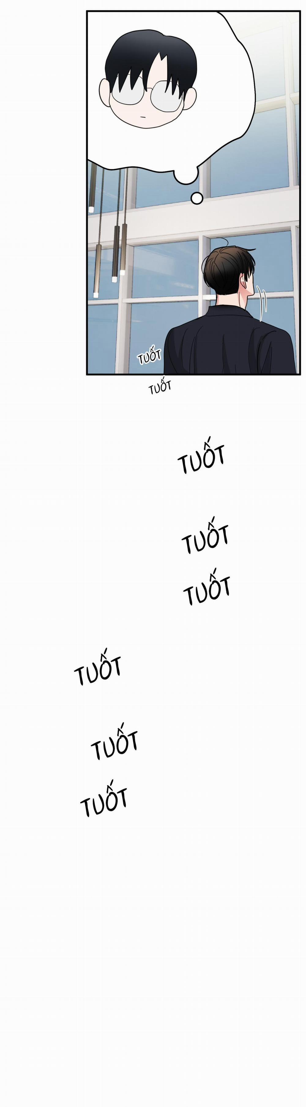 Món Quà Dành Cho Kẻ Ngạo Mạn 5 trang 37