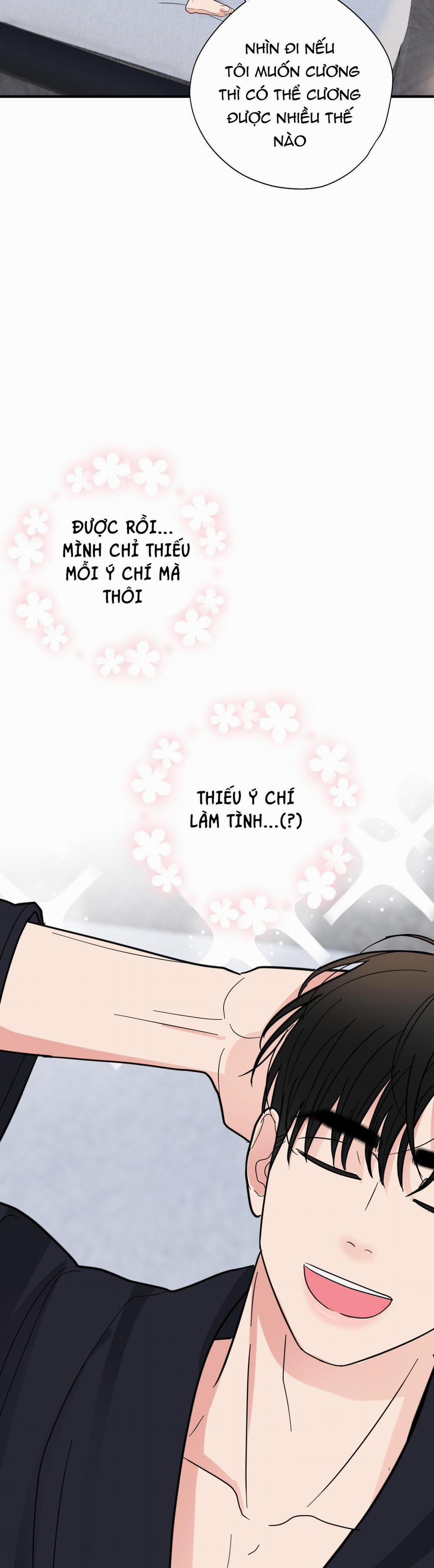 Món Quà Dành Cho Kẻ Ngạo Mạn 5 trang 39