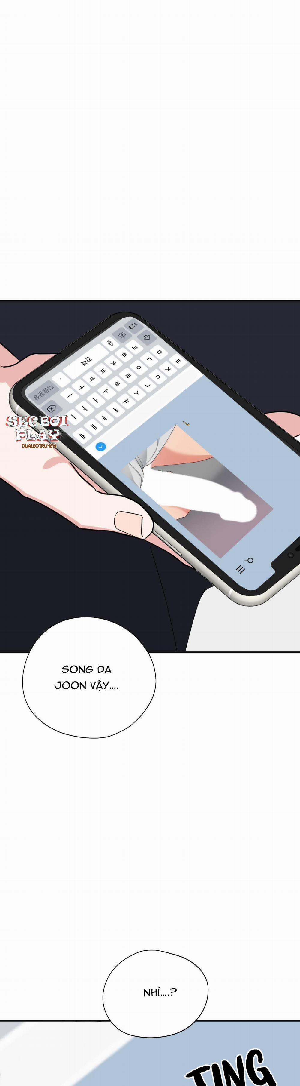 Món Quà Dành Cho Kẻ Ngạo Mạn 5 trang 43