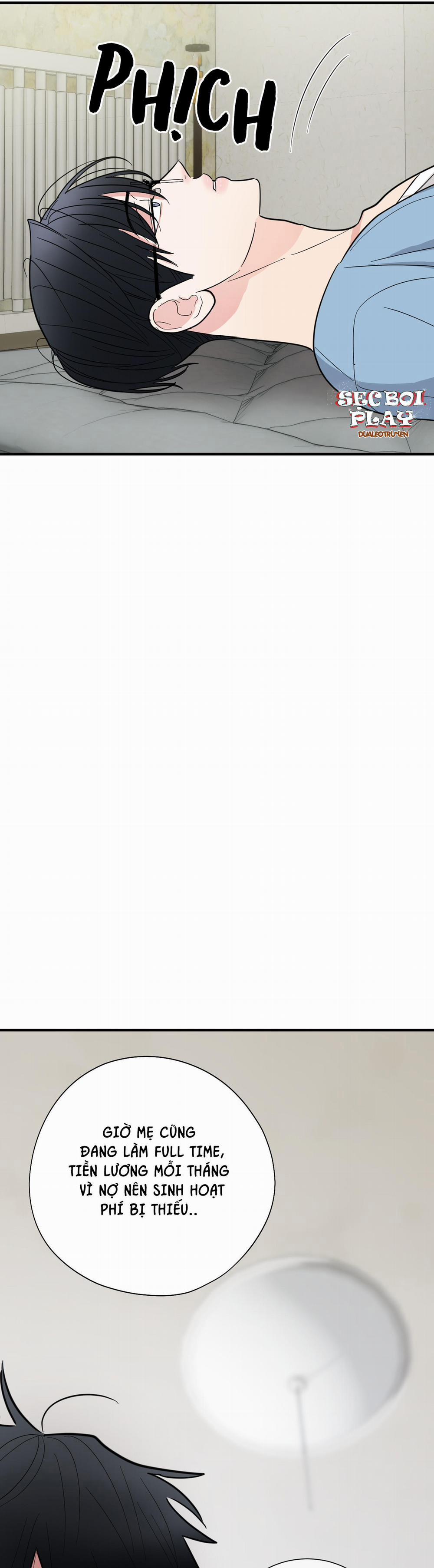 Món Quà Dành Cho Kẻ Ngạo Mạn 5 trang 48