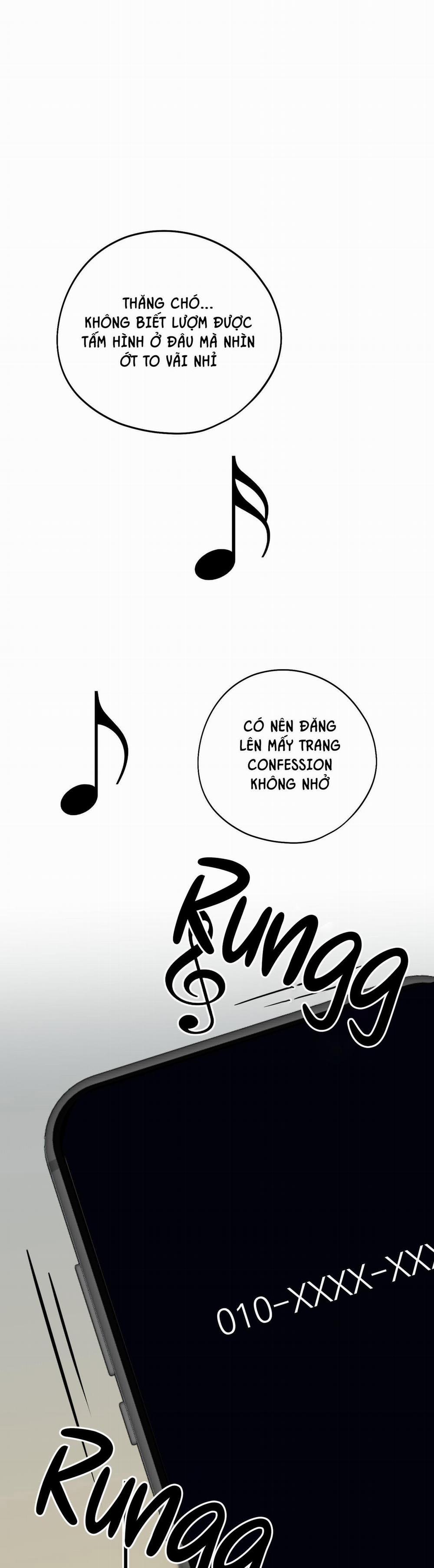 Món Quà Dành Cho Kẻ Ngạo Mạn 5 trang 50