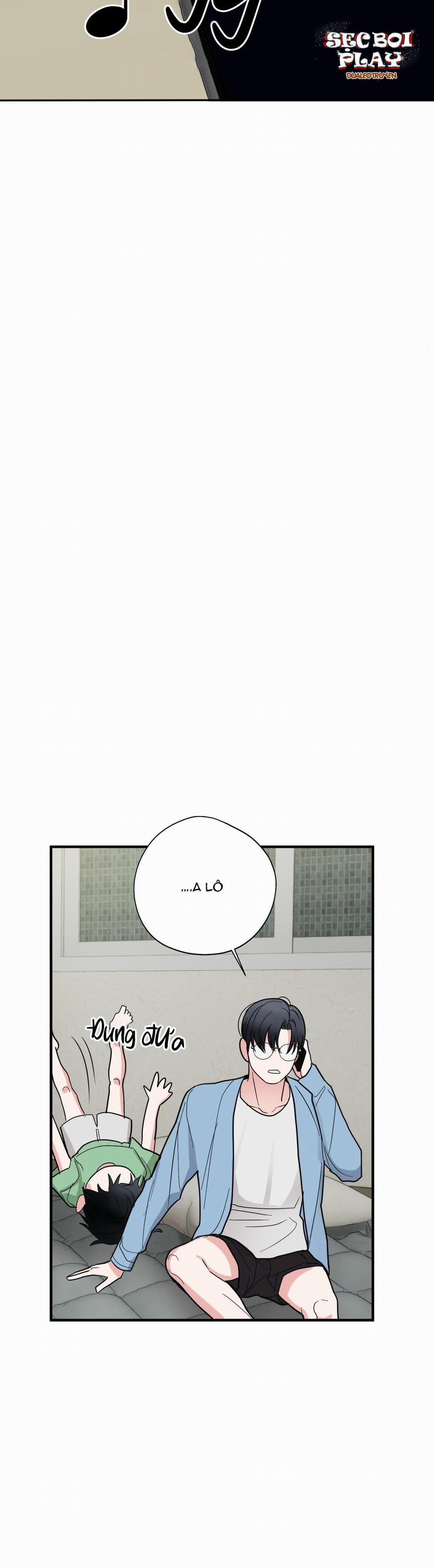 Món Quà Dành Cho Kẻ Ngạo Mạn 5 trang 51