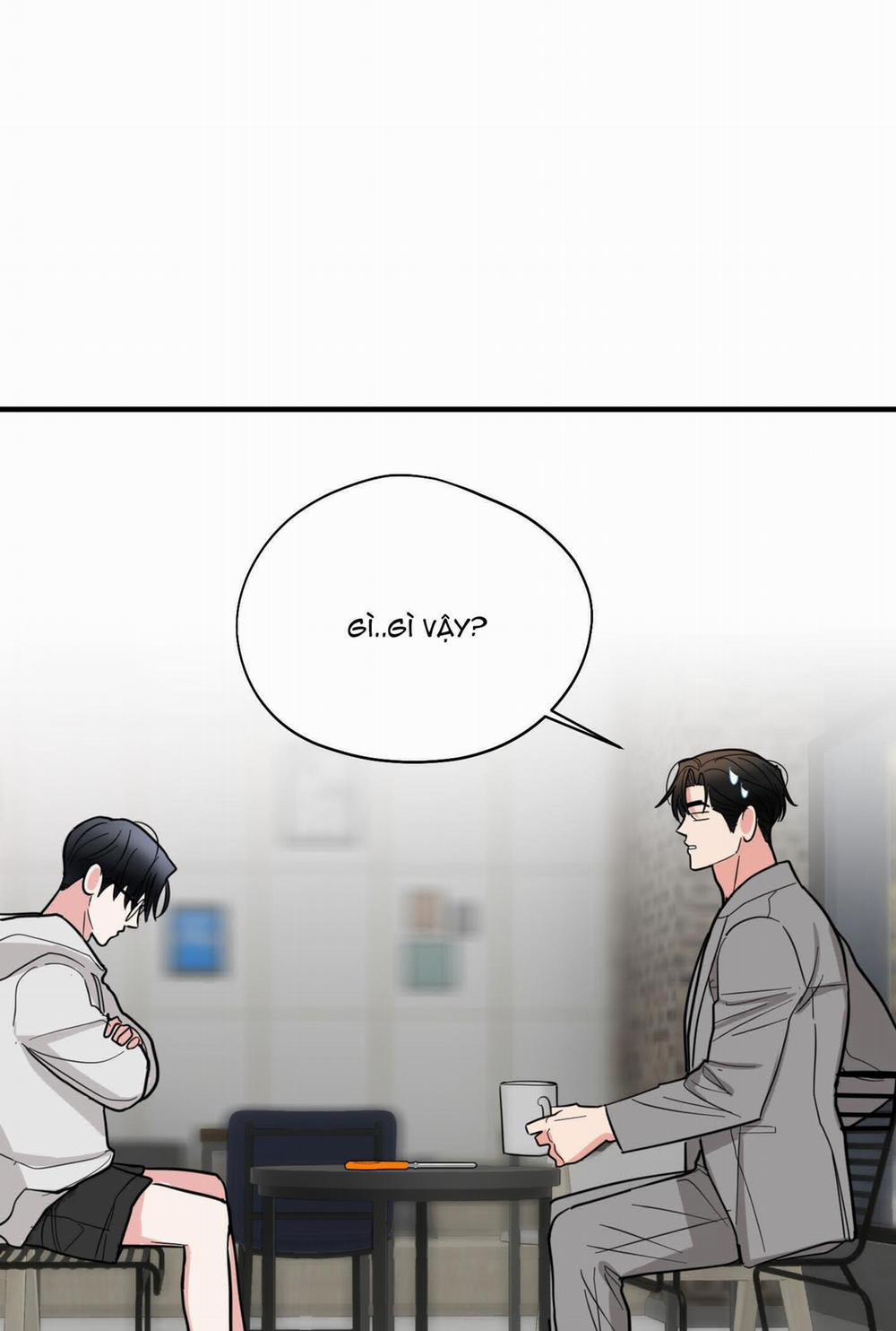 Món Quà Dành Cho Kẻ Ngạo Mạn 5 trang 56