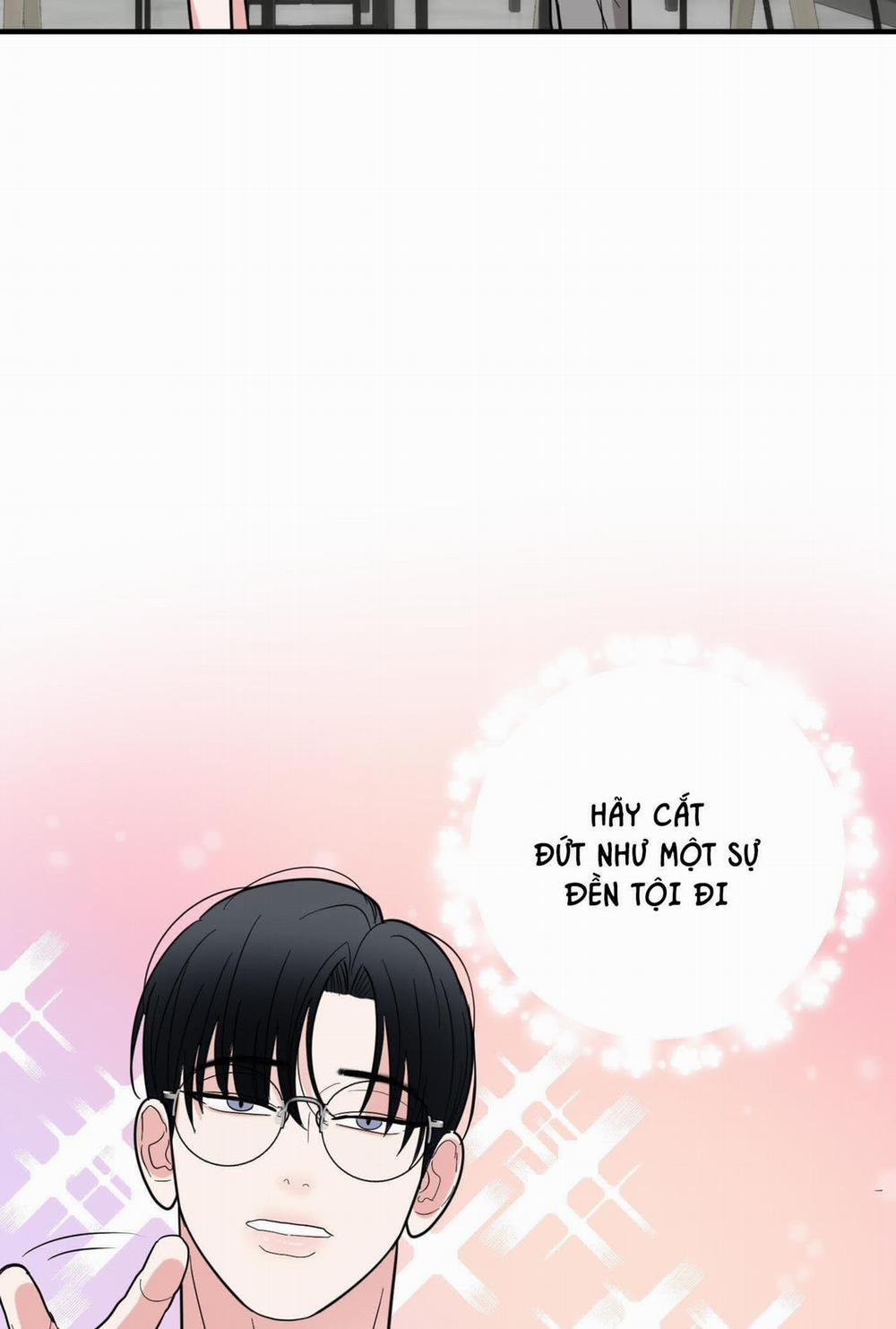 Món Quà Dành Cho Kẻ Ngạo Mạn 5 trang 57