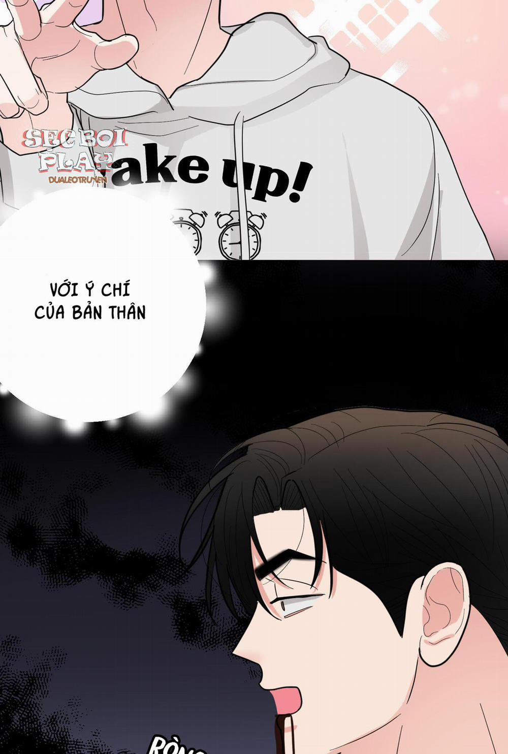 Món Quà Dành Cho Kẻ Ngạo Mạn 5 trang 58