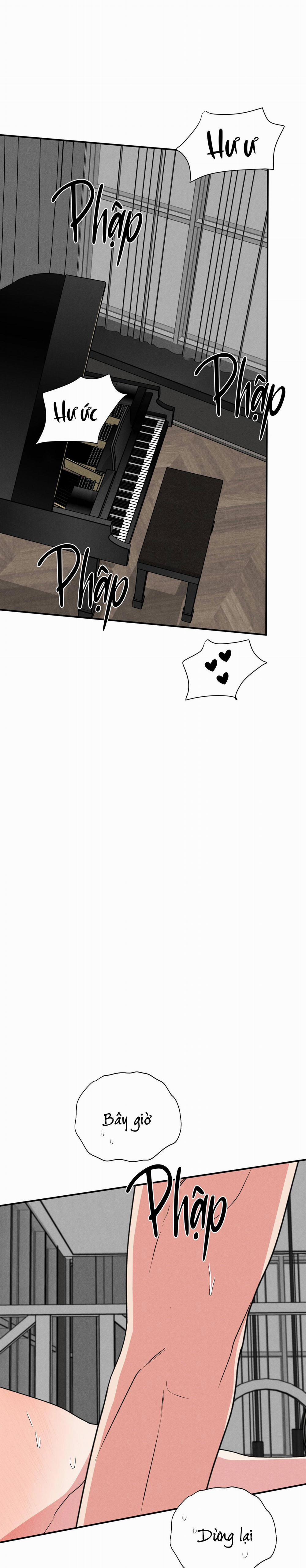 Món Quà Dành Cho Kẻ Ngạo Mạn 50 trang 11