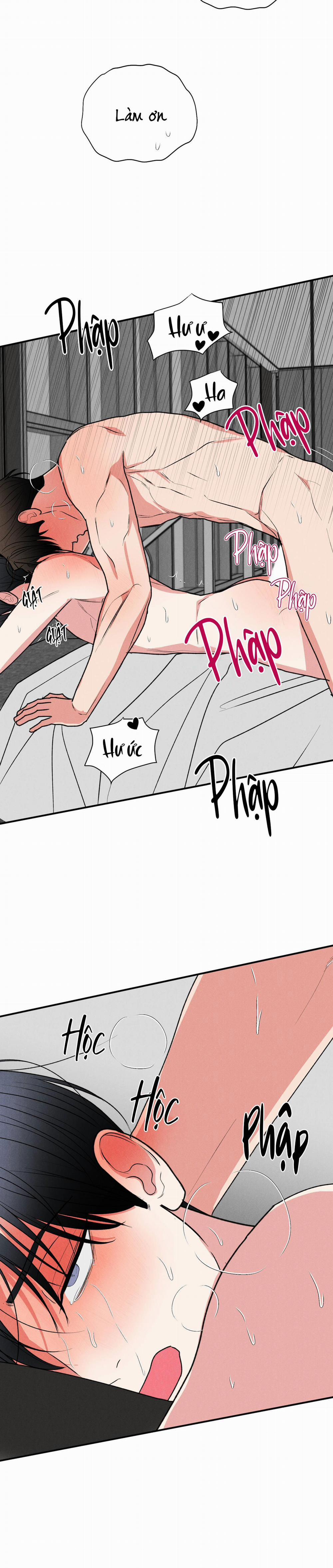 Món Quà Dành Cho Kẻ Ngạo Mạn 50 trang 12