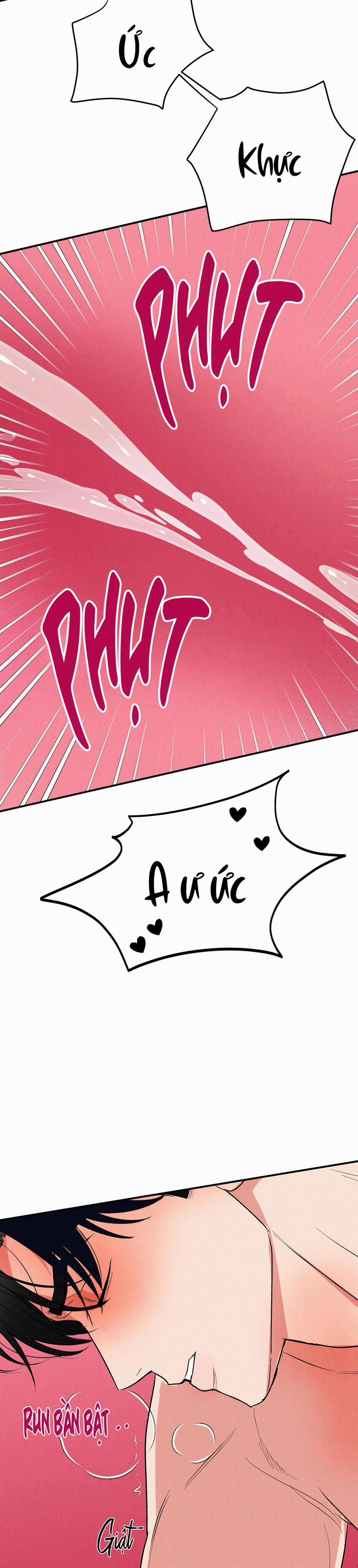 Món Quà Dành Cho Kẻ Ngạo Mạn 50 trang 15