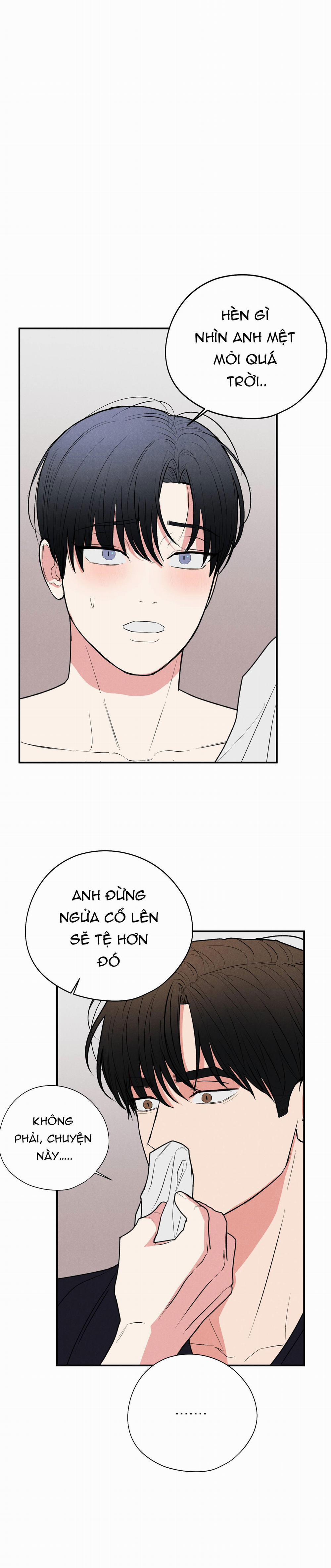 Món Quà Dành Cho Kẻ Ngạo Mạn 50 trang 2