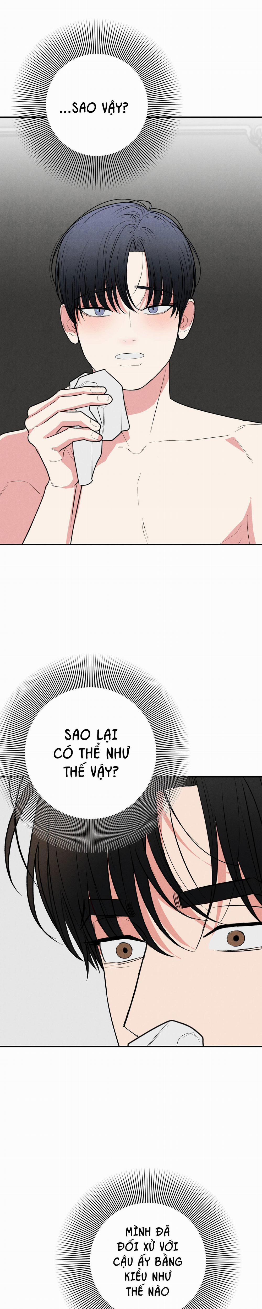 Món Quà Dành Cho Kẻ Ngạo Mạn 50 trang 3