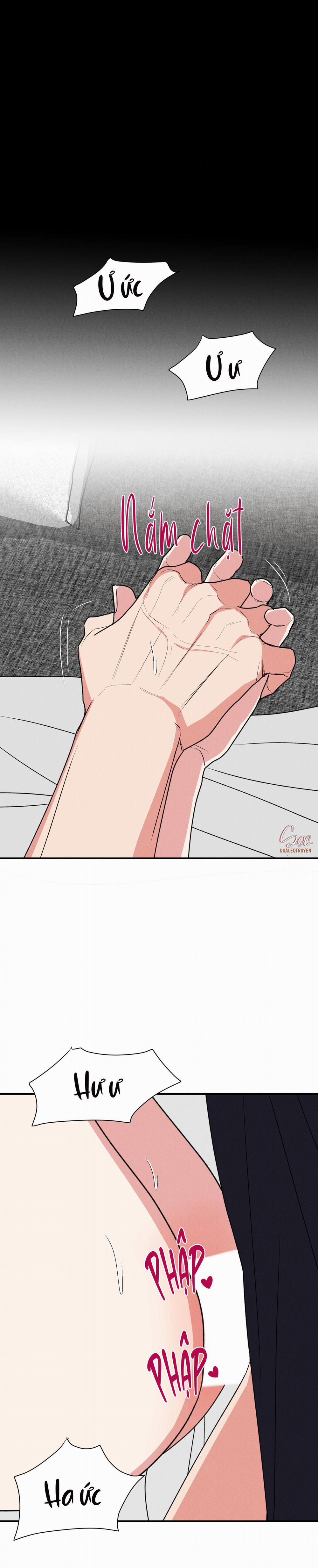 Món Quà Dành Cho Kẻ Ngạo Mạn 50 trang 4