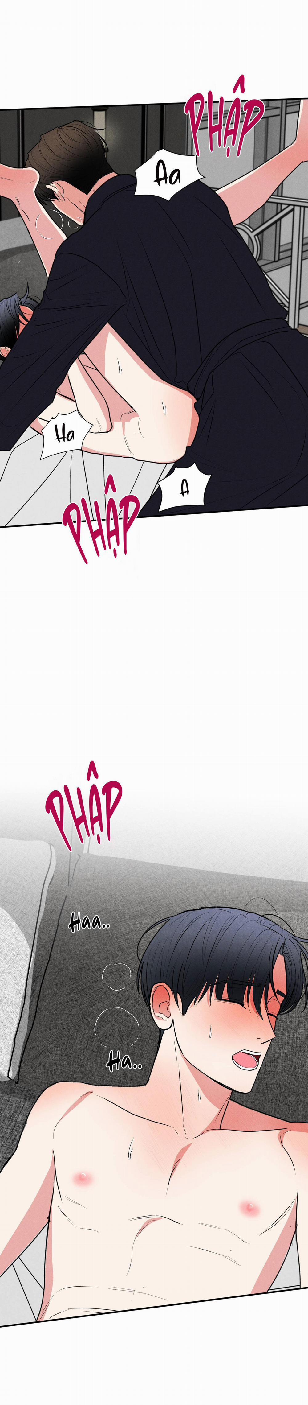 Món Quà Dành Cho Kẻ Ngạo Mạn 50 trang 5