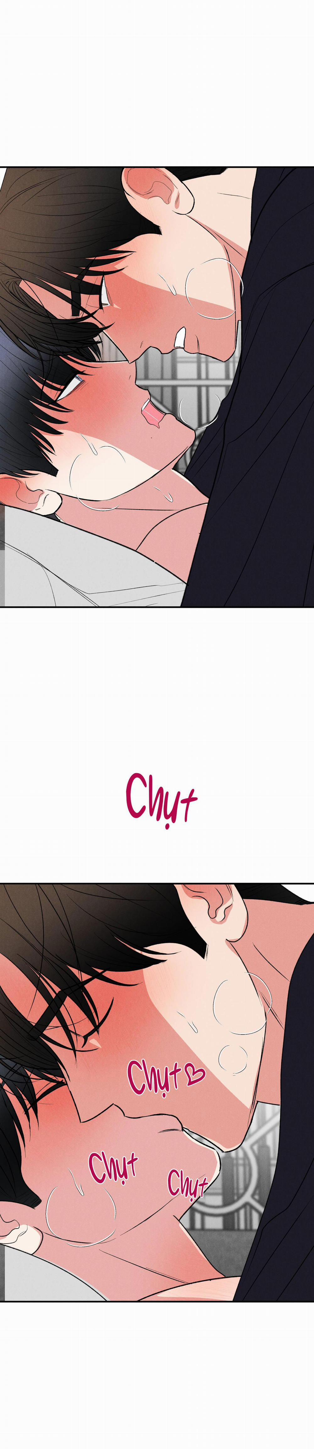 Món Quà Dành Cho Kẻ Ngạo Mạn 50 trang 9