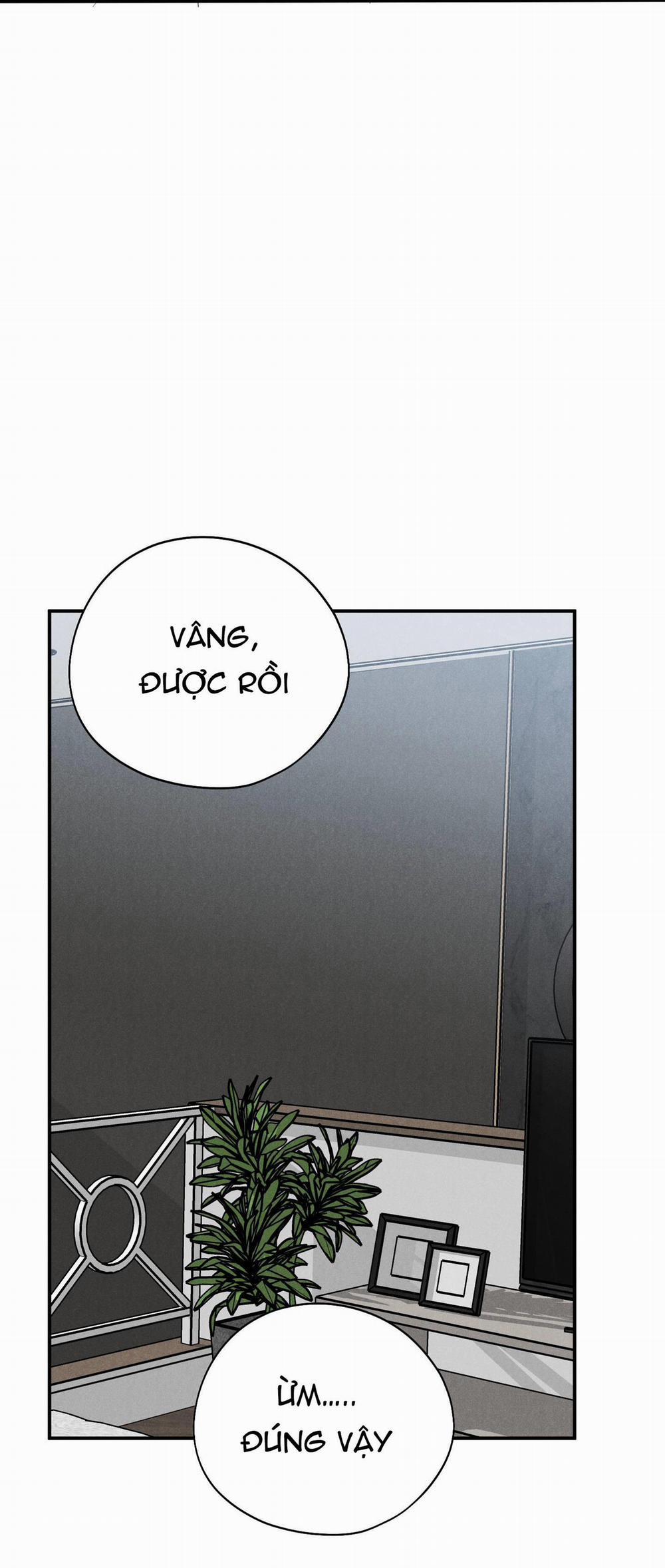 Món Quà Dành Cho Kẻ Ngạo Mạn 51 trang 2