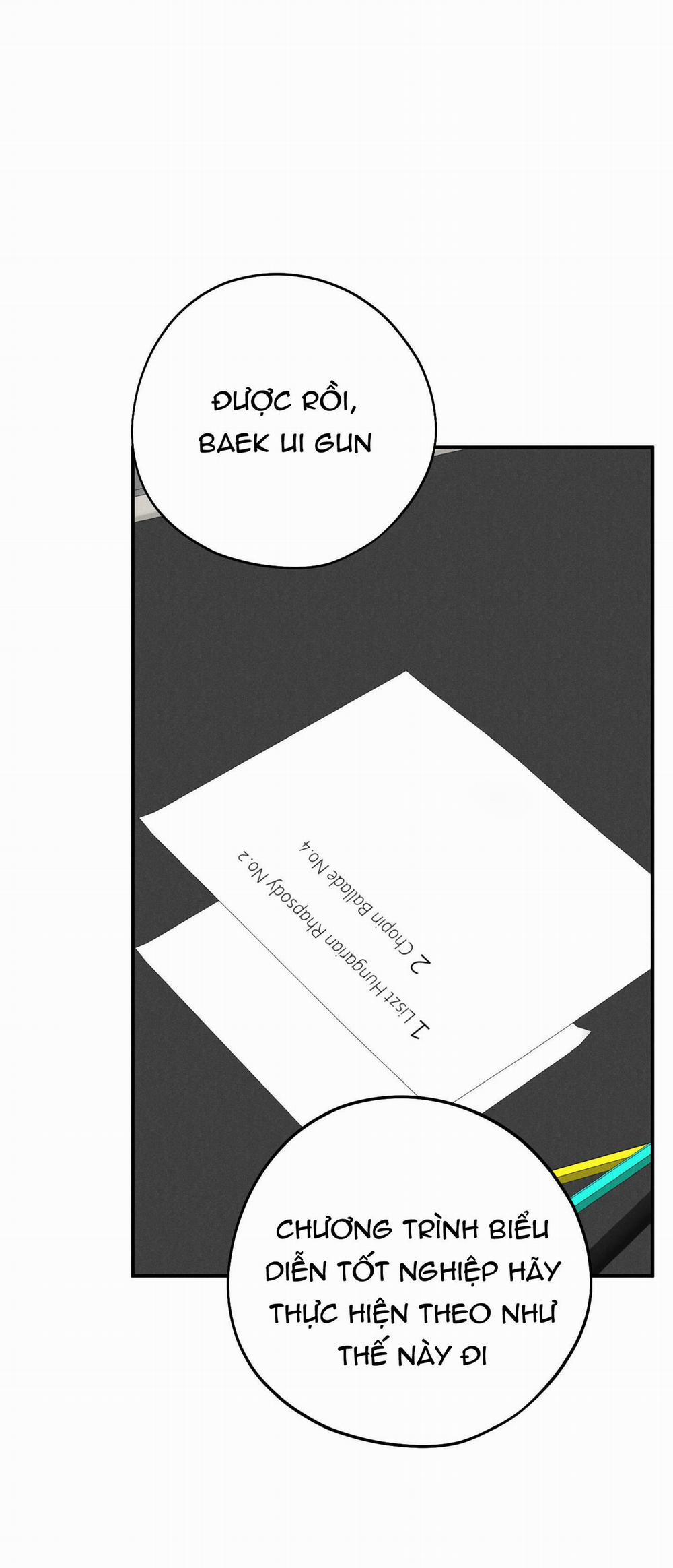 Món Quà Dành Cho Kẻ Ngạo Mạn 51 trang 20