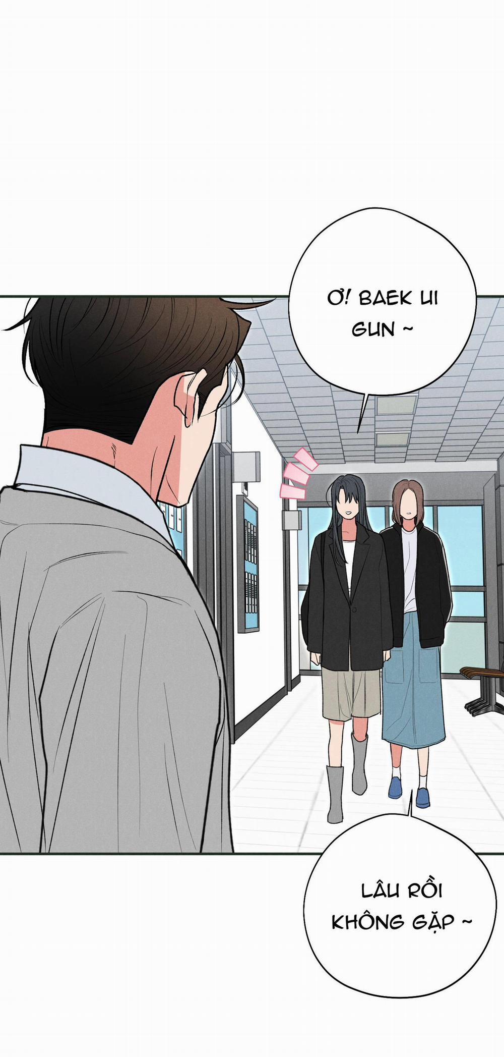 Món Quà Dành Cho Kẻ Ngạo Mạn 51 trang 23