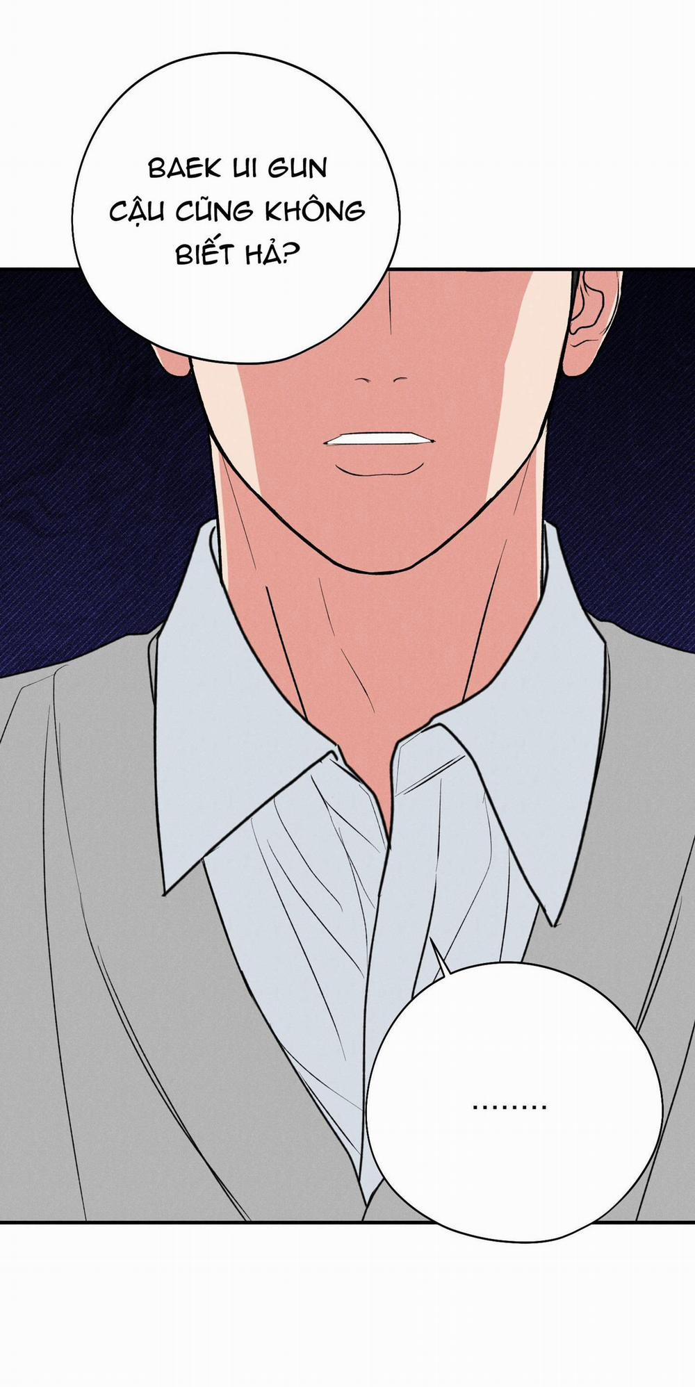 Món Quà Dành Cho Kẻ Ngạo Mạn 51 trang 31